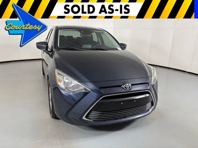 Used 2017 Toyota Yaris iA