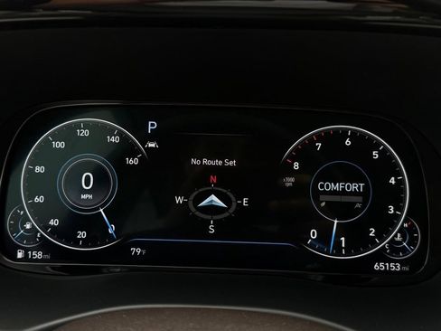 Used 2020 Hyundai Palisade Limited FWD image 13