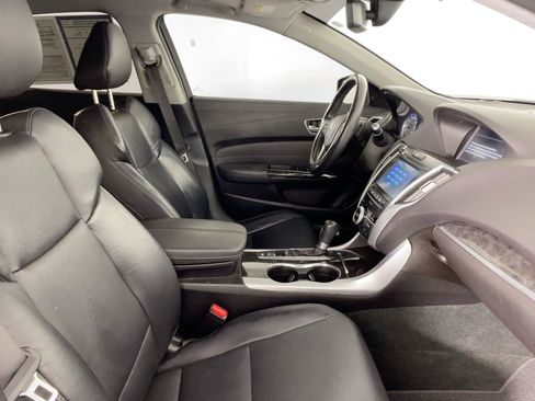 Used 2018 Acura TLX w/ Technology Package image 30