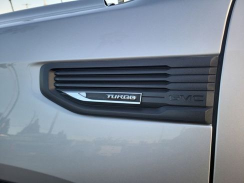 Used 2022 GMC Sierra 1500 Elevation w/ LPO, Elevation Black Package image 24