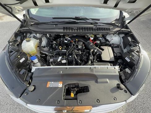 Certified 2022 Ford Edge SEL w/ Convenience Package image 29