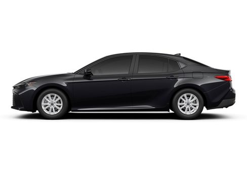 New 2026 Toyota Camry LE image 3