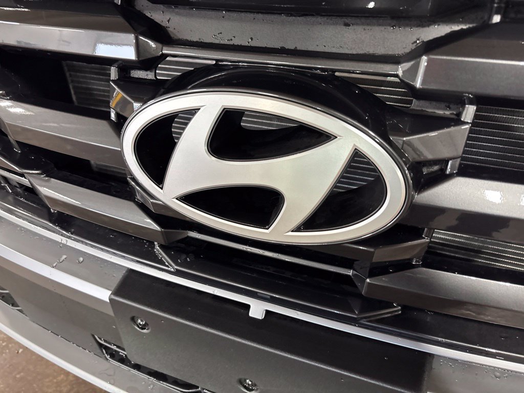 New 2026 Hyundai Tucson SEL w/ Tow & Go Package AWD/4WD image 9