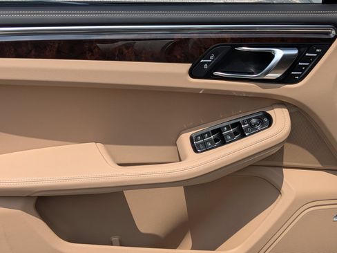 New 2026 Porsche Macan S AWD/4WD image 14