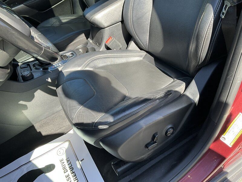 Used 2020 Jeep Cherokee Limited AWD/4WD image 20