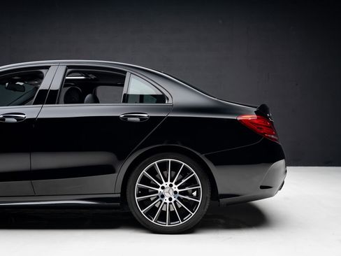 Used 2018 Mercedes-Benz C 43 AMG C 43 AMG image 21