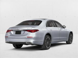 New 2026 Mercedes-Benz S 580 4MATIC Sedan video 2