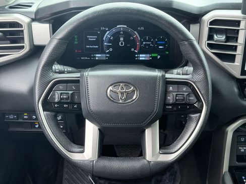 Used 2022 Toyota Tundra Limited image 25