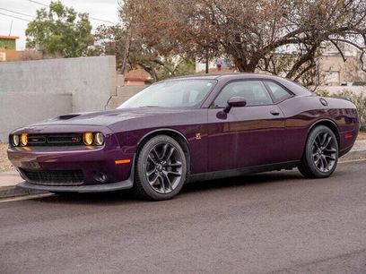 Used 2021 Dodge Challenger R/T Scat Pack w/ Driver Convenience Group