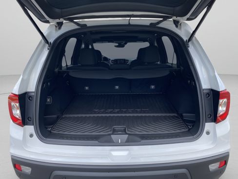 Used 2021 Honda Passport Touring image 7