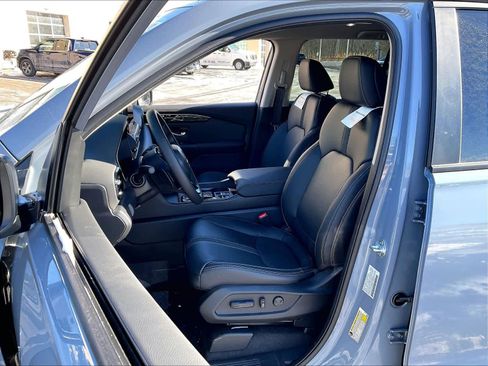 New 2026 Honda Passport RTL image 11