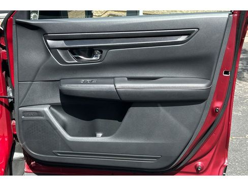 Certified 2024 Honda CR-V Sport-L image 21