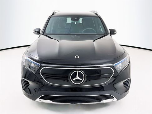 Certified 2022 Mercedes-Benz EQB 300 300 image 2