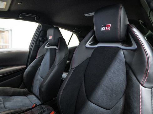 New 2025 Toyota Corolla Premium image 16