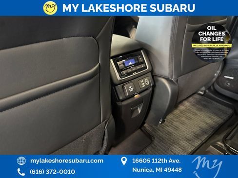 New 2026 Subaru Ascent Touring AWD/4WD image 24