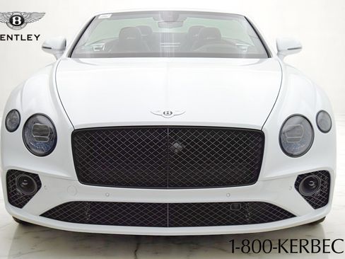 Used 2023 Bentley Continental GT Speed image 13