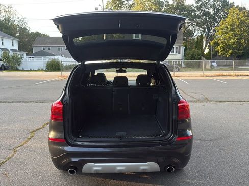 Used 2019 BMW X3 xDrive30i w/ Driving Assistance Package image 13