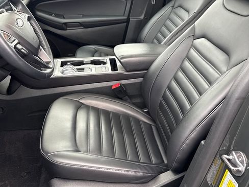 Certified 2024 Ford Edge SEL w/ Convenience Package image 15