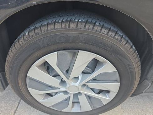Certified 2020 Nissan Altima 2.5 S FWD image 5