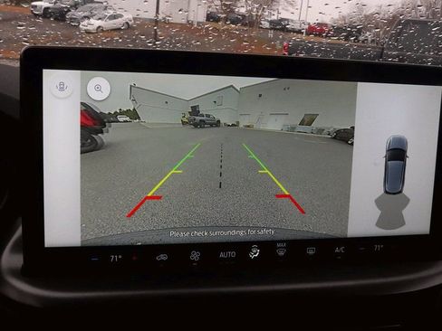 New 2026 Ford Escape Active w/ Tech Pack #1 FWD image 25
