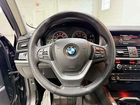 Used 2016 BMW X3 xDrive35i image 10