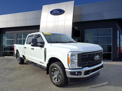 Certified 2023 Ford F250 XL