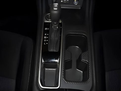 Used 2025 Nissan Sentra SV FWD image 16