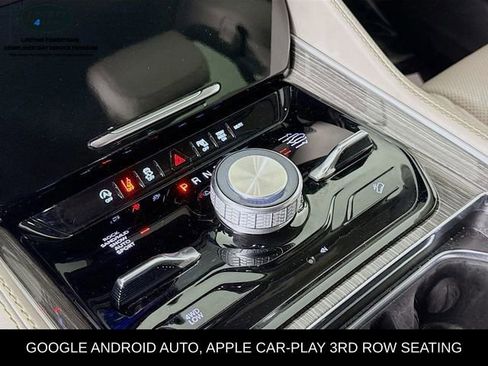 Used 2022 Jeep Wagoneer Series III image 15