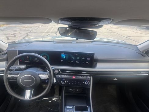 Used 2025 Hyundai Sonata SEL FWD image 34