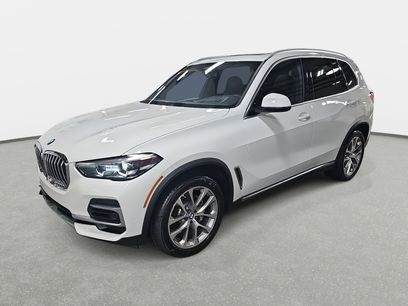 Used 2023 BMW X5 xDrive40i
