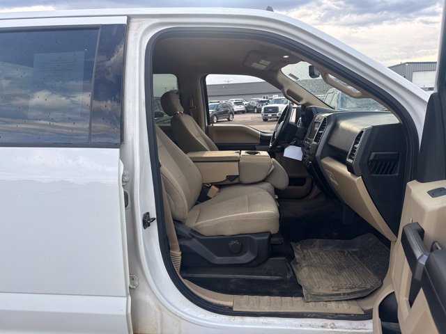 Used 2019 Ford F150 XLT w/ Equipment Group 301A Mid AWD/4WD image 17
