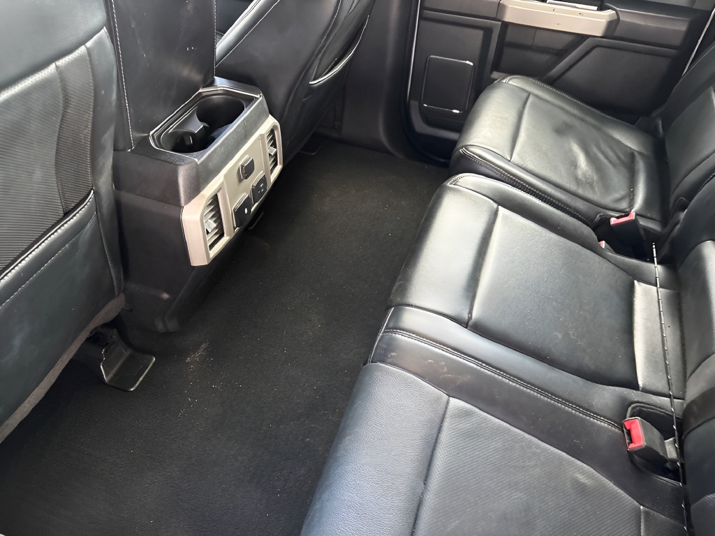 Used 2019 Ford F250 Lariat w/ Lariat Ultimate Package AWD/4WD image 20