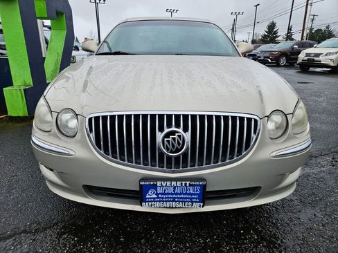 Used 2008 Buick LaCrosse CX image 7