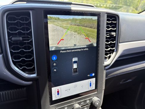 New 2026 Ford Ranger XL AWD/4WD image 37