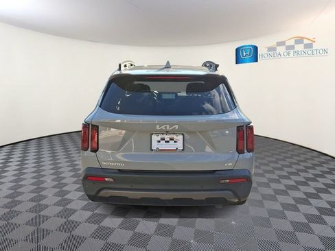 Used 2023 Kia Sorento X-Line EX AWD/4WD image 5
