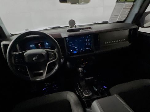 Used 2025 Ford Bronco Big Bend AWD/4WD image 30