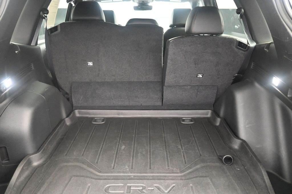 Used 2024 Honda CR-V Sport-L image 15