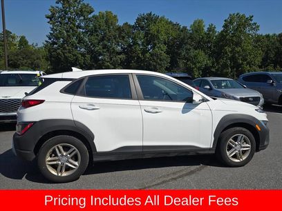 Used 2023 Hyundai Kona SE