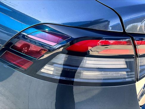 Certified 2024 Honda Accord EX image 29