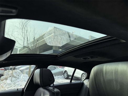 Used 2016 BMW 650i Gran Coupe xDrive image 29