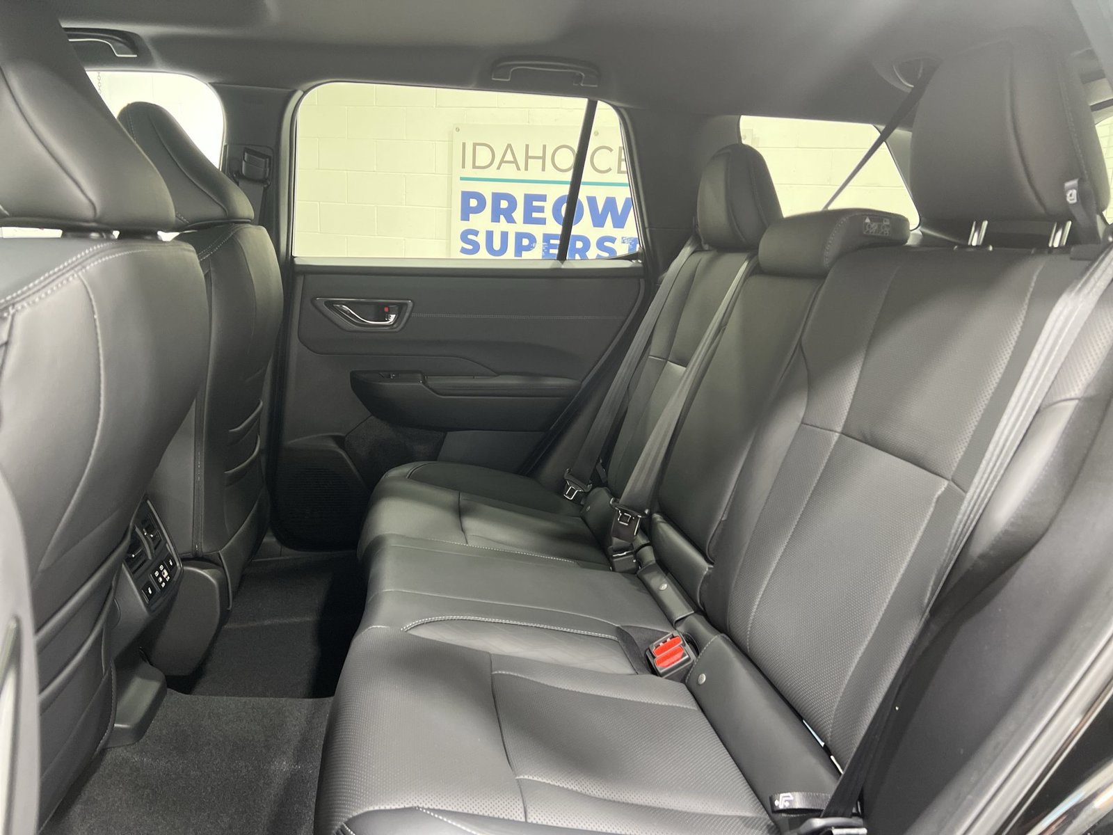 New 2026 Subaru Outback Touring XT AWD/4WD image 23
