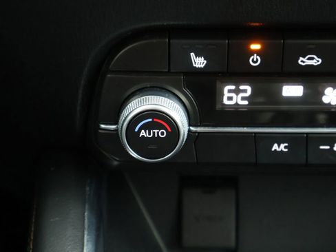 Used 2021 MAZDA CX-5 Grand Touring image 33