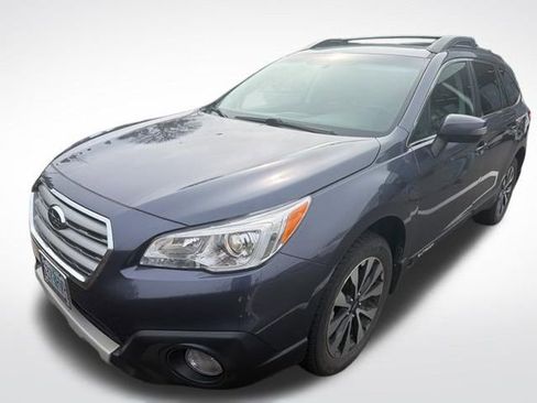 Used 2016 Subaru Outback 2.5i Limited image 5