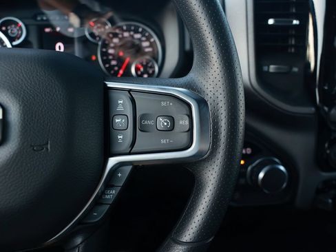New 2026 RAM 1500 Express AWD/4WD image 19