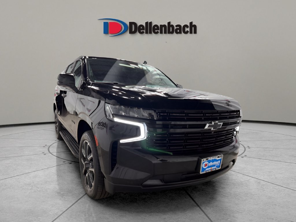 Used 2023 Chevrolet Tahoe RST w/ Luxury Package AWD/4WD image 7