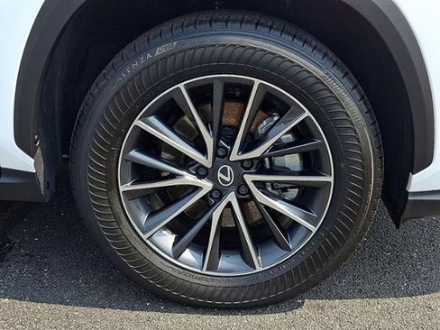 Used 2026 Lexus NX 350 AWD w/ Accessory Package (2T) image 26