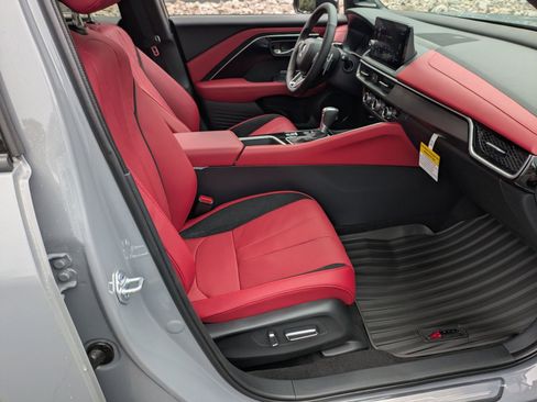 New 2026 Acura ADX A-Spec image 25