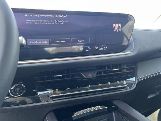 New 2026 Buick Envision Sport Touring AWD/4WD image 24