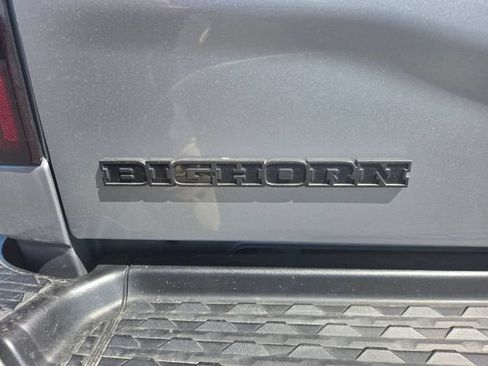 Used 2024 RAM 2500 Big Horn w/ Night Edition AWD/4WD image 26