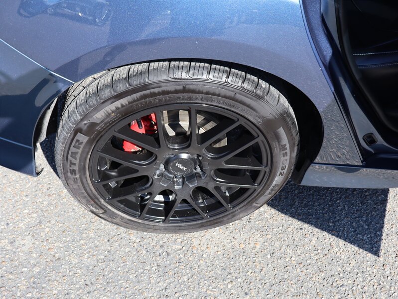 Used 2018 Ford Focus ST w/ Equipment Group 402A FWD image 10